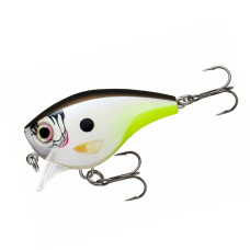 Воблер Rapala BX Brat F 50mm 10g #HDG (BXB03 HDG)