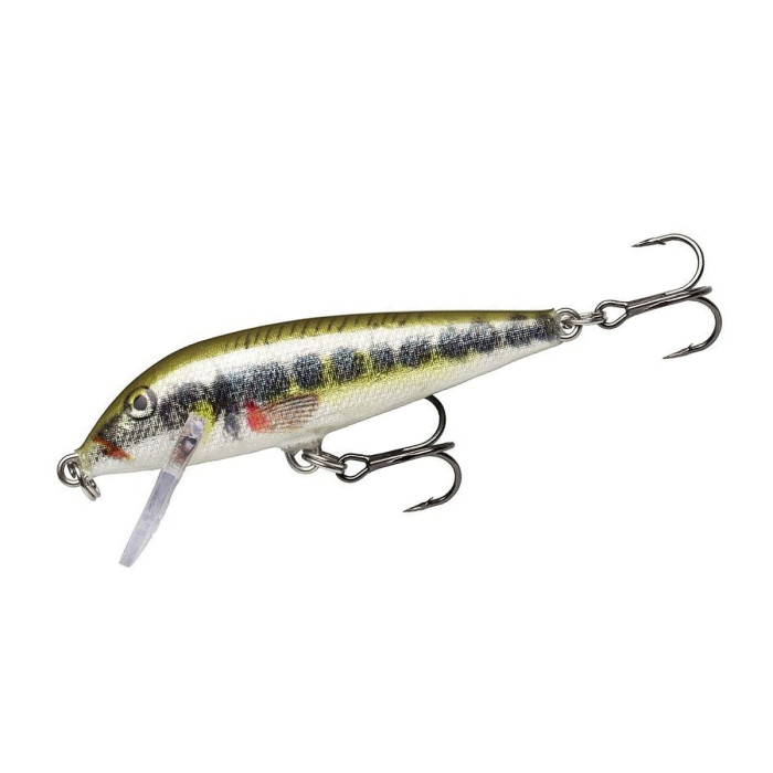Воблер Rapala Countdown S 70mm 8g 1.5-2.4m #PEL (CD07 PEL)