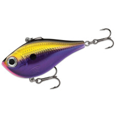 Воблер Rapala Rippin Rap Loud Ratling 50mm 9g #BLS (RPR05 BLS)