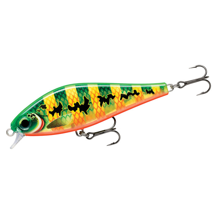 Воблер Rapala Super Shadow Rap 160mm 77g #HLW (SSDR16 HLW)