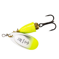 Блесна Blue Fox Vibrax Fluoresent 3 8g #CGCB (BFFL3 CGCB)