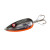 Блесна Fladen Piker Weedless 25g #Silver/Black (16-4302), 78.00 грн.