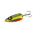Блесна Fladen Piker Weedless 25g #Silver/Green (16-4303), 78.00 грн.