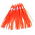 Октопус Fladen Octopus 6cm 5pc #Red (20-M6-17), 60.00 грн.