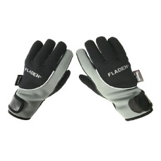 Рукавички Fladen Neoprene Gloves Thinsulate & Fleece Anti Slip XXXL (22-1822-XXXL)