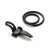 Хуккіпер на спінінг Daiwa Lure Hook Holder Black (04920121), 120.00 грн.