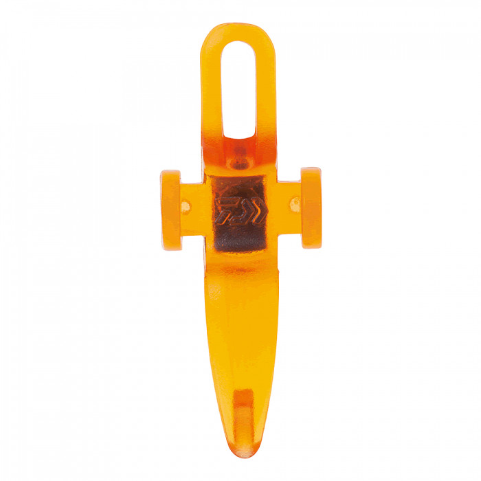 Хуккіпер на спінінг Daiwa Lure Hook Holder Red (04920122)