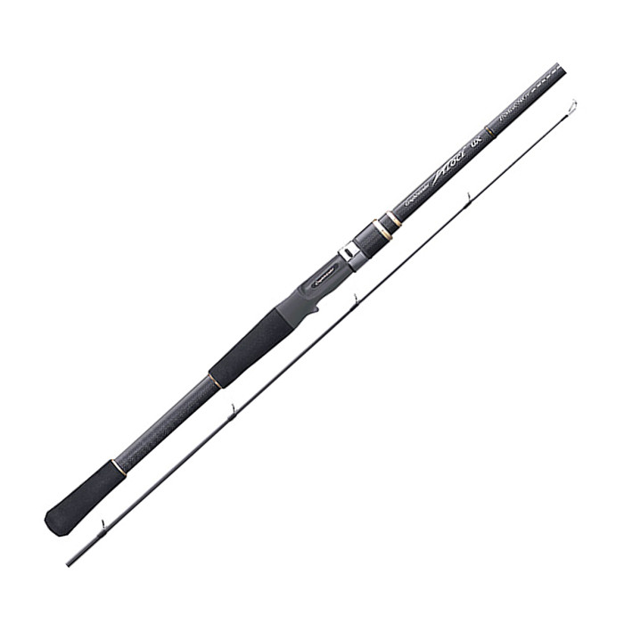 Спиннинг Graphiteleader Veloce UX 21GVELUC-74X 2.24m MAX 84g (G18210)
