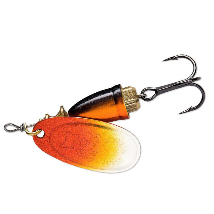Блешня Blue Fox Nordic Flake 2 6g #R (BFNL2 R)