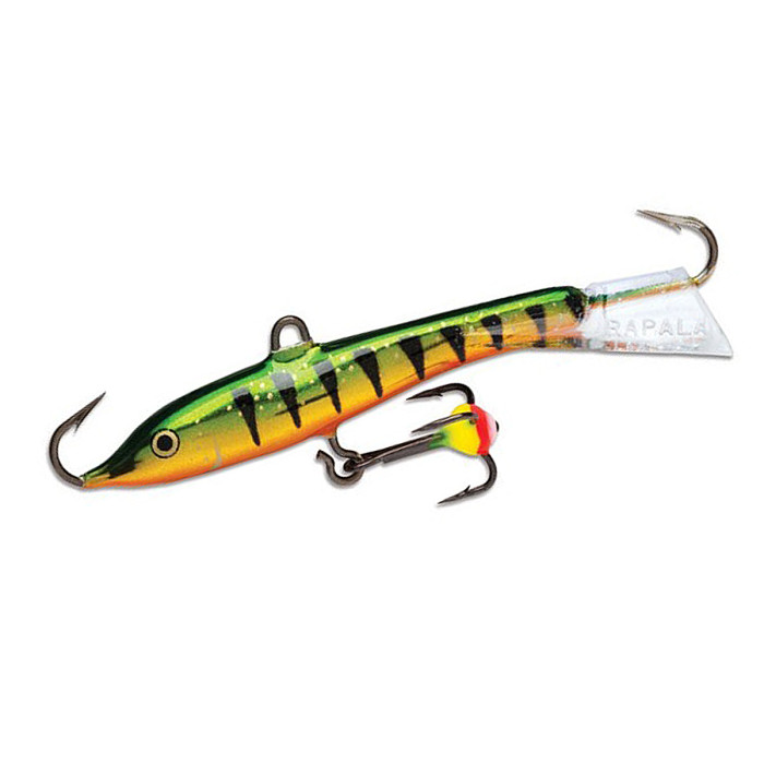 Балансир Rapala Jigging Rap Beaded Hook 30mm 6g #BSR (WH3 BSR)