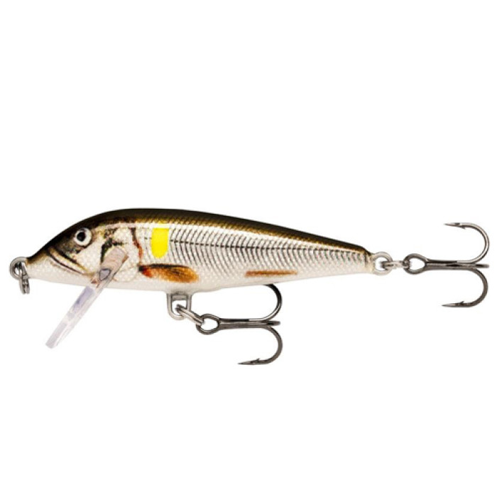 Воблер Rapala Countdown S 70mm 8g 1.5-2.4m #PEL (CD07 PEL)