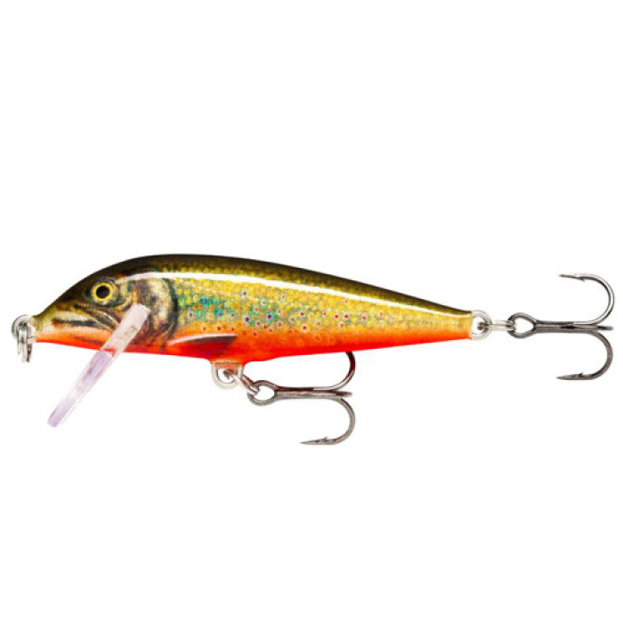 Воблер Rapala Countdown S 70mm 8g 1.5-2.4m #PEL (CD07 PEL)