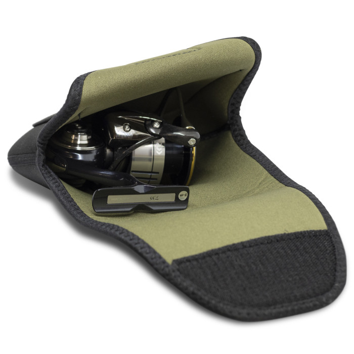 Чохол для котушок Viverra Neopren Reel Bag 1000-4000 size (VREELBAG)