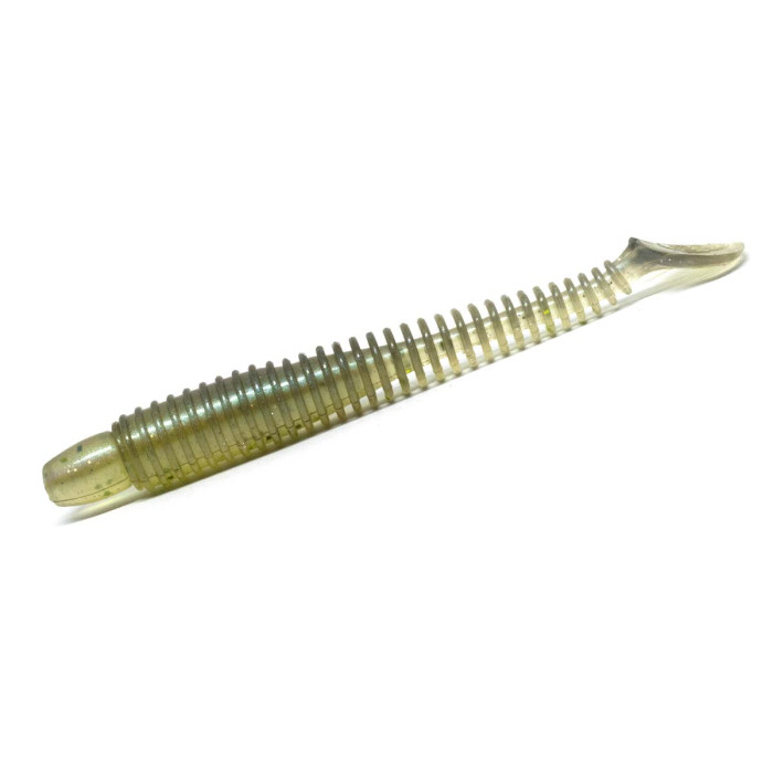 Силікон Lunker City Swimming Ribster 4