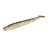 Силікон Lunker City Swimming Ribster 4