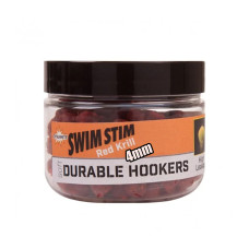 Пелетс Dynamite Durable Hook Pellet 4mm Red Krill (DY1436)