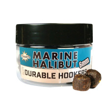 Пелетс Dynamite Baits Durable Hook Pellet 6mm Marine Halibut (DY1446)