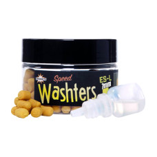 Бойли Dynamite Baits Speedys Washters Yellow ES-L 7mm (DY1451)