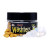 Бойли Dynamite Baits Speedys Washters Yellow ES-L 7mm (DY1451), 340.00 грн.