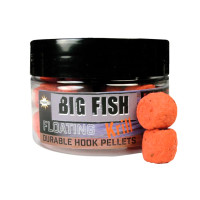 Бойлы Dynamite Baits Big Fish Hookbait Krill Floating Durable 6 (DY1485)