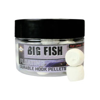 Бойлы Dynamite Baits Big Fish Hookbait White Floating Durable 6 (DY1487)
