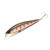 Воблер Daiwa Dr.Minnow 2 70S 70mm 6.6g #Orange Yamame (07411527), 440.00 грн.