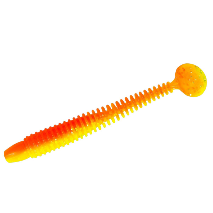 Силікон Lunker City Swimming Ribster 4