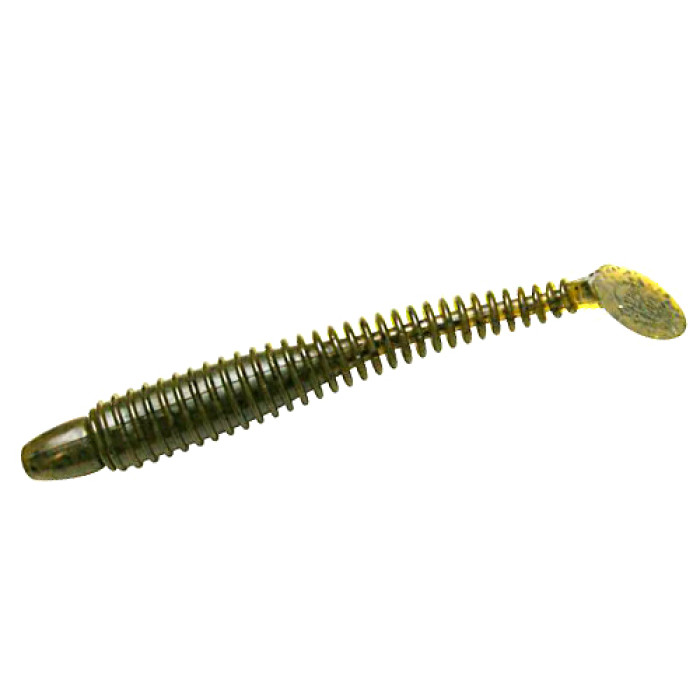 Силікон Lunker City Swimming Ribster 4