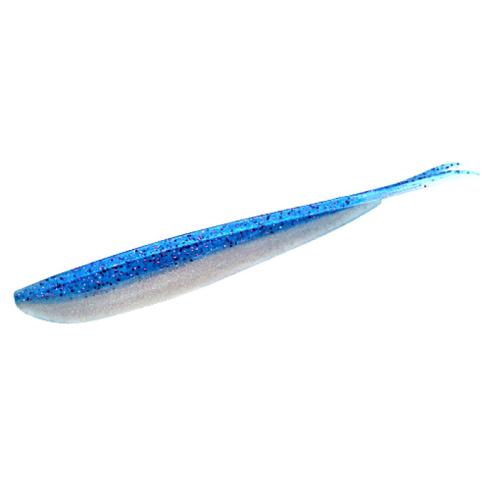 Силікон Lunker City Fin-S Fish 4
