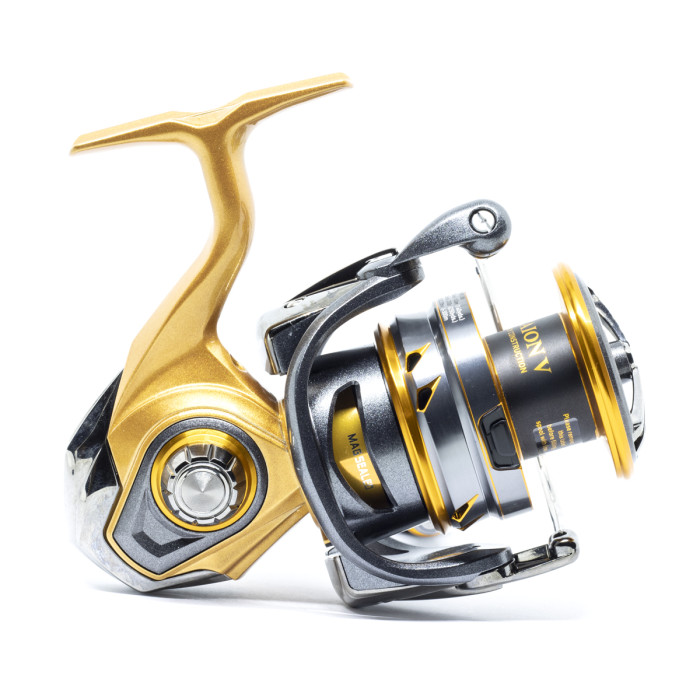 Котушка Daiwa 21 Team Daiwa Sol MQ 2500D (10005-003)