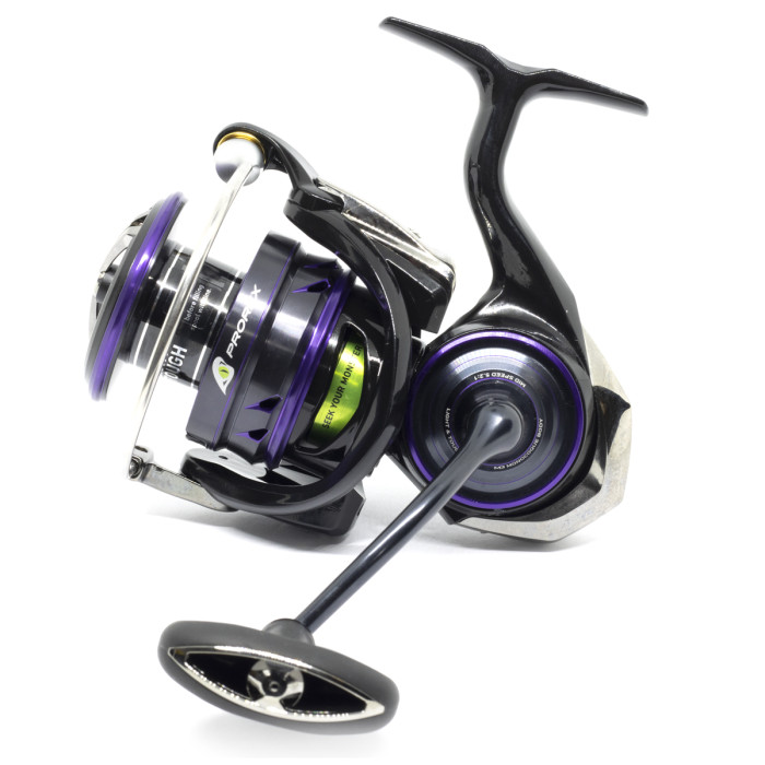 Катушка Daiwa 22 Prorex MQ LT 2500D (10110-002)