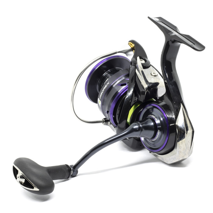 Катушка Daiwa 22 Prorex MQ LT 2500D (10110-002)