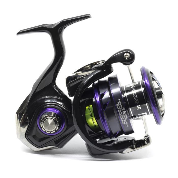 Катушка Daiwa 22 Prorex MQ LT 2500D (10110-002)