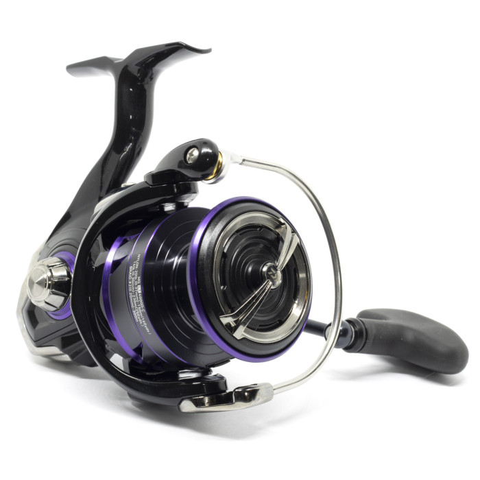 Катушка Daiwa 22 Prorex MQ LT 2500D (10110-002)