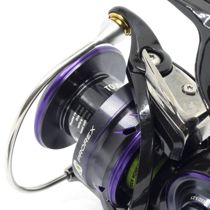 Катушка Daiwa 22 Prorex MQ LT 2500D (10110-002)