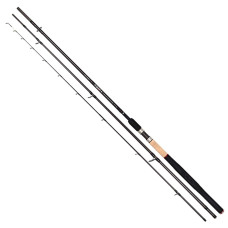Фідер Daiwa N`Zon Z Feeder 3.60m 80g 3 квивертипа (11137-360)