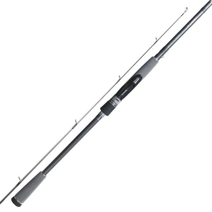 Спиннинг Daiwa Lexa Jig 802MFS 2.44m 10-30g (11010-05)