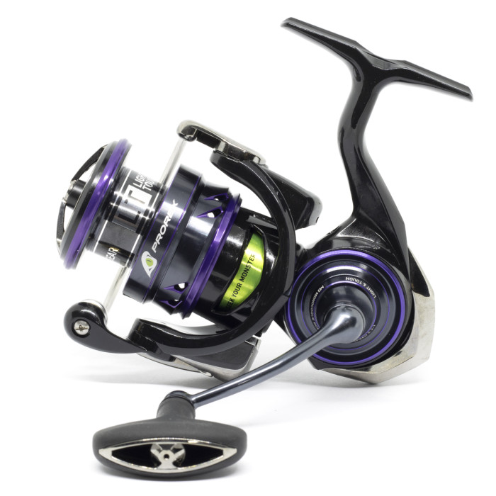Катушка Daiwa 22 Prorex MQ LT 2500D (10110-002)