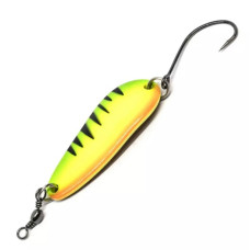 Блешня Daiwa Crusader Gekiatsu 4g #03 Hot Tiger (07410003)