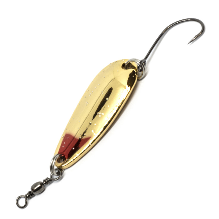 Блешня Daiwa Crusader Gekiatsu 7g #07 Ikura (07410017)