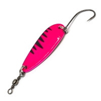Блешня Daiwa Crusader Gekiatsu 7g #04 Pink Tiger (07410014)