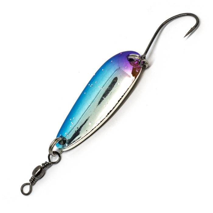 Блешня Daiwa Crusader Gekiatsu 7g #07 Ikura (07410017)