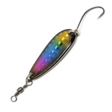 Блешня Daiwa Crusader Gekiatsu 7g #08 Rainbow BK (07410018)