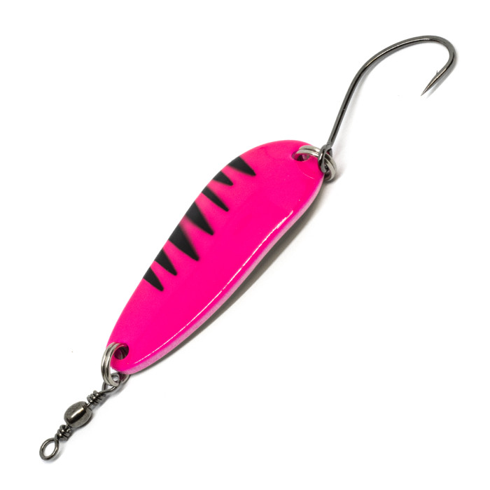 Блешня Daiwa Crusader Gekiatsu 10g #04 Pink Tiger (07410024)
