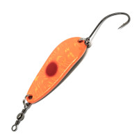 Блешня Daiwa Crusader Gekiatsu 10g #07 Ikura (07410027)