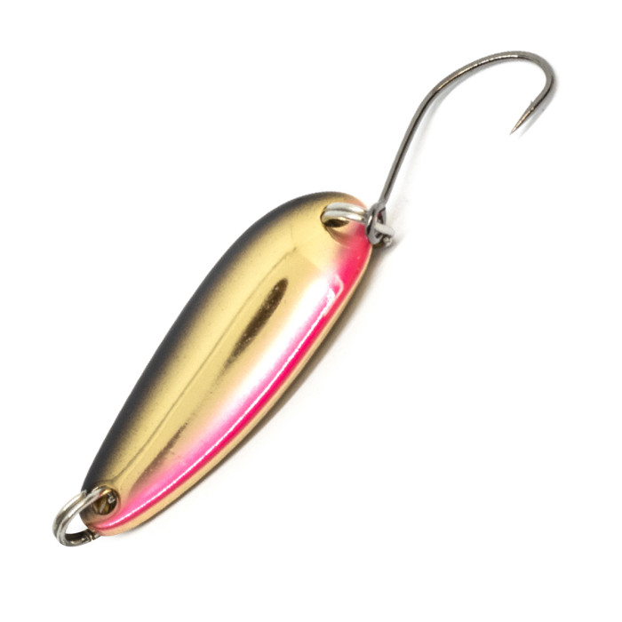Блешня Daiwa Crusader Gekiatsu 4g #07 Ikura (07410007)