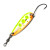 Блешня Daiwa Crusader Gekiatsu 7g #09 Yamame OB (07410861), 189.00 грн.