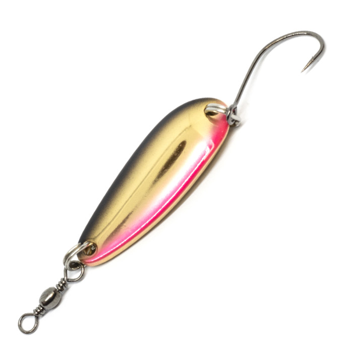 Блешня Daiwa Crusader Gekiatsu 7g #07 Ikura (07410017)