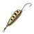 Блешня Daiwa Crusader Gekiatsu 10g #11 Kurokin Yamame (07410873), 168.00 грн.