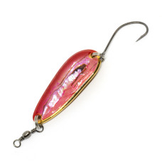 Блешня Daiwa Crusader Gekiatsu 7g #Awabi Pink Gold (07411254)